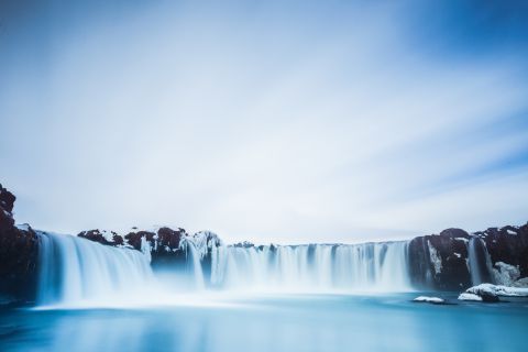 Godafoss